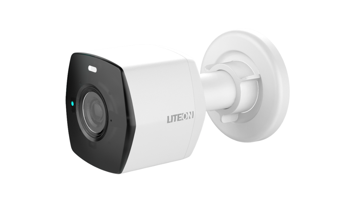 Outdoor Camera
